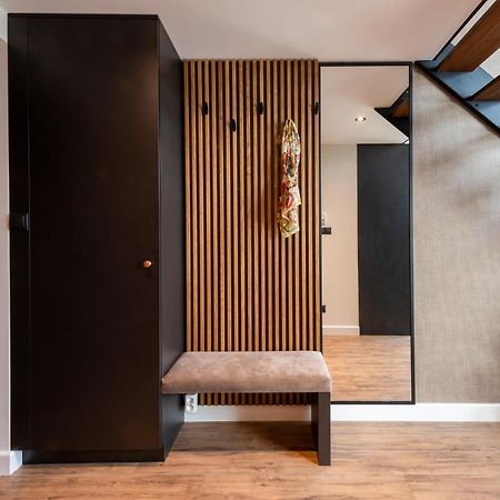 Szpitalna 9 Residence クラクフ エクステリア 写真