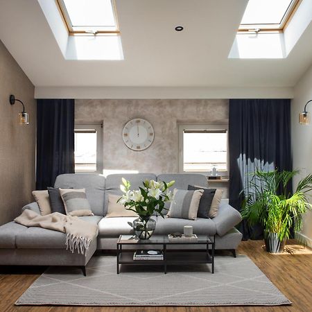 Szpitalna 9 Residence クラクフ エクステリア 写真