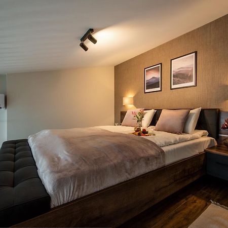 Szpitalna 9 Residence クラクフ エクステリア 写真