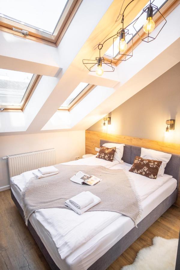 Szpitalna 9 Residence クラクフ エクステリア 写真