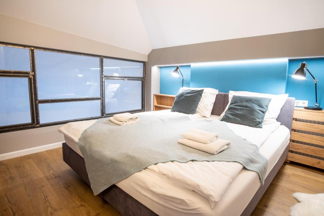 Szpitalna 9 Residence クラクフ エクステリア 写真