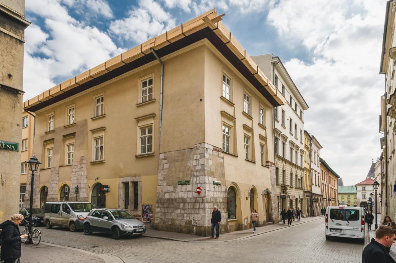 Szpitalna 9 Residence クラクフ エクステリア 写真