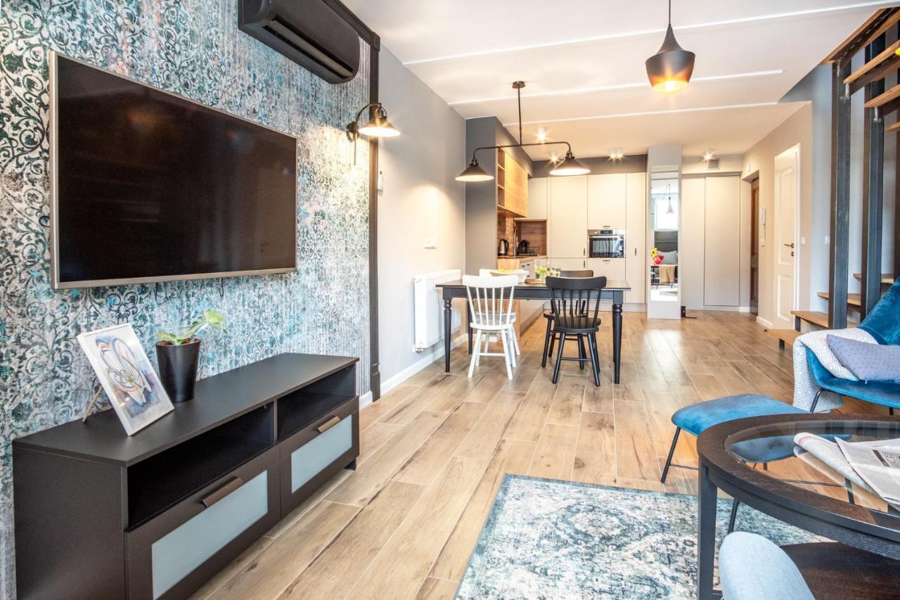 Szpitalna 9 Residence クラクフ エクステリア 写真
