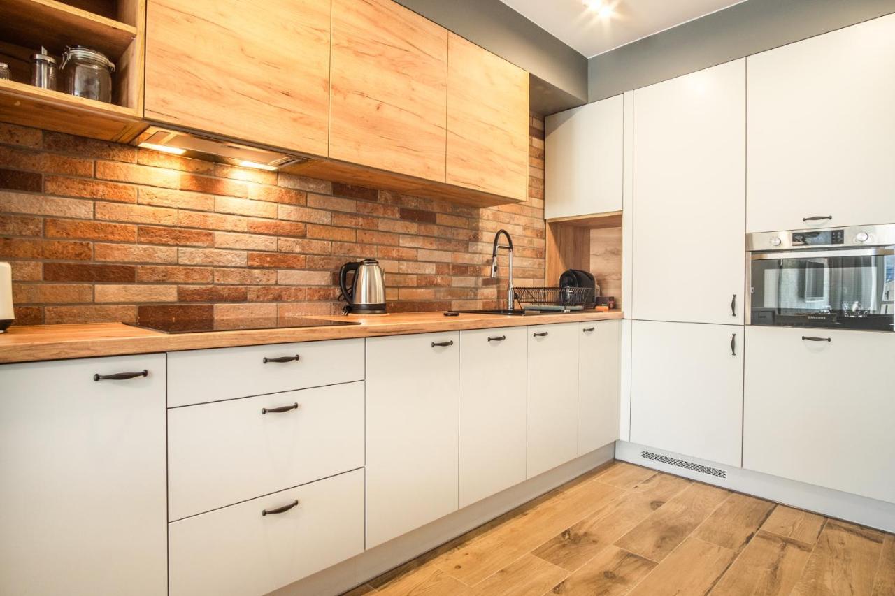 Szpitalna 9 Residence クラクフ エクステリア 写真