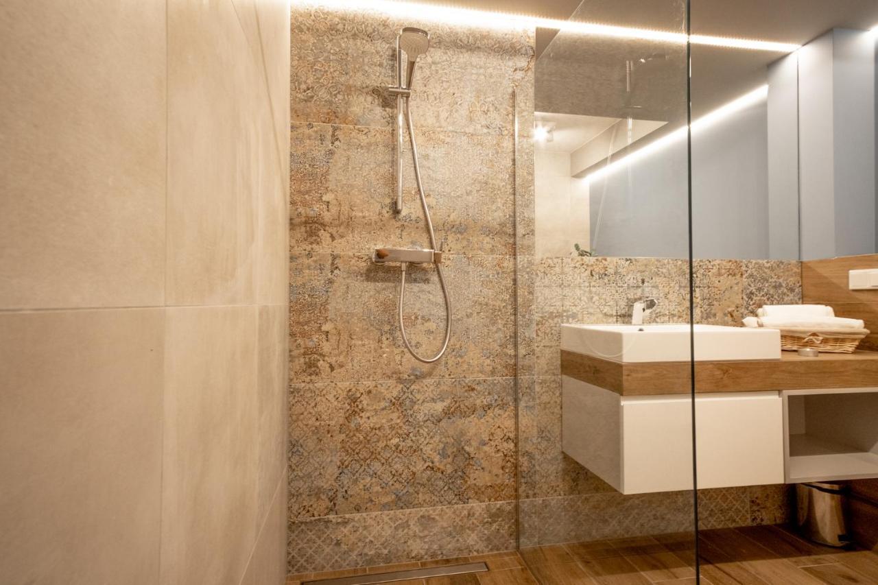 Szpitalna 9 Residence クラクフ エクステリア 写真