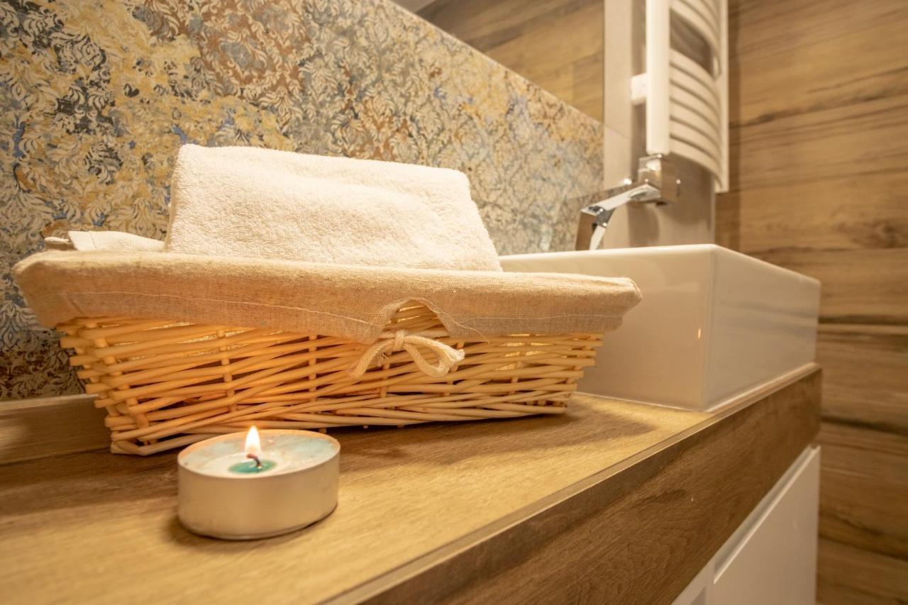 Szpitalna 9 Residence クラクフ エクステリア 写真