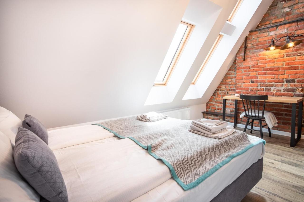 Szpitalna 9 Residence クラクフ エクステリア 写真