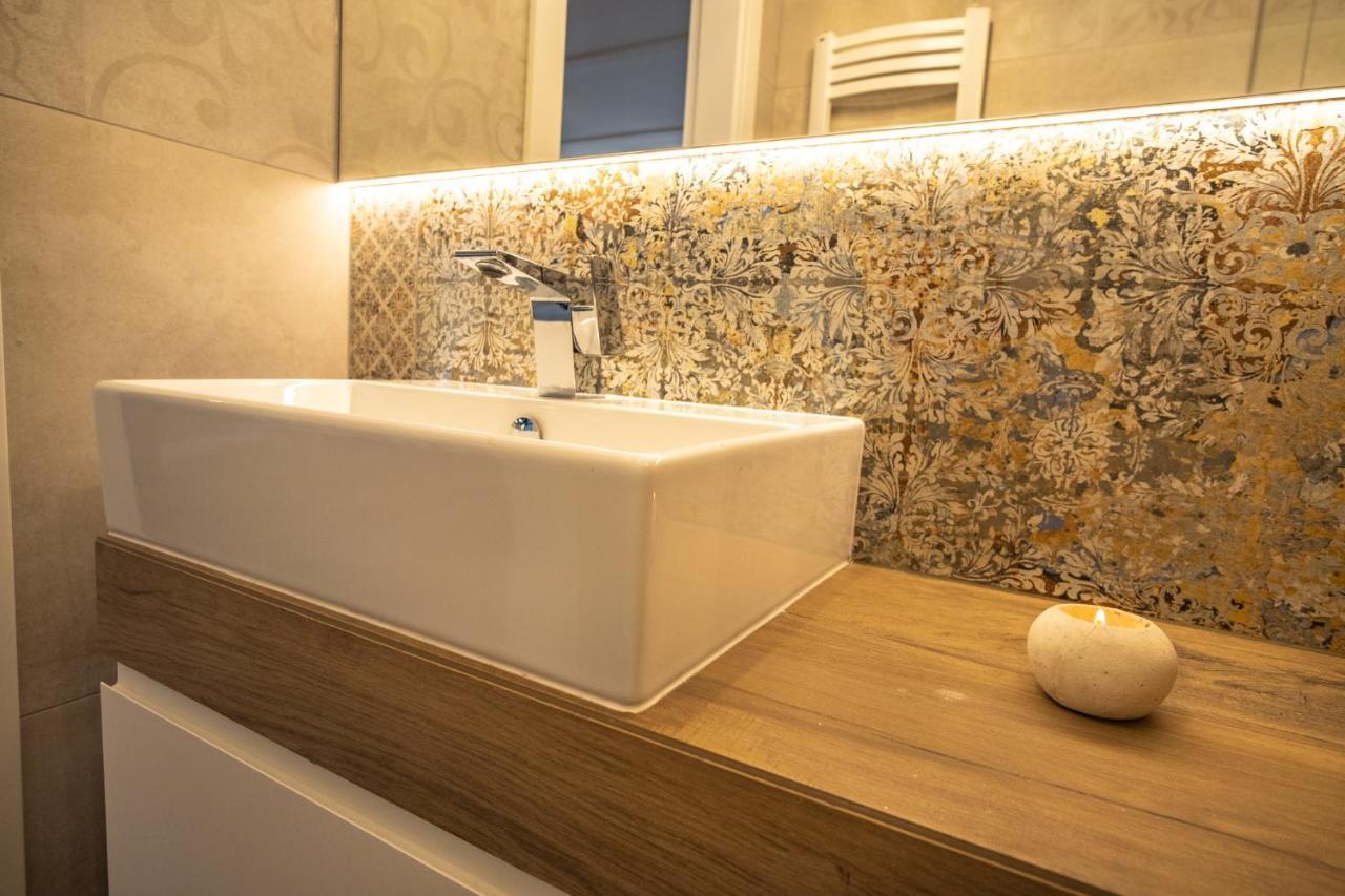 Szpitalna 9 Residence クラクフ エクステリア 写真