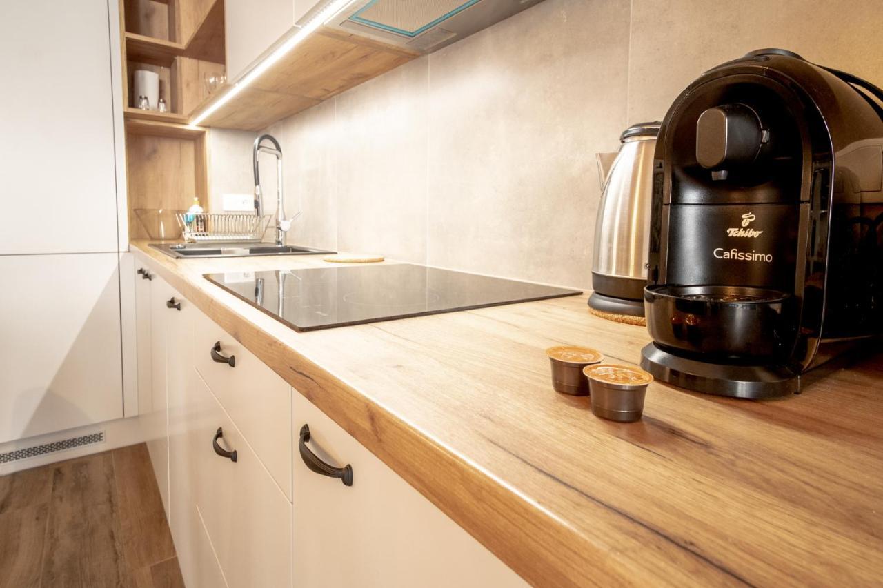 Szpitalna 9 Residence クラクフ エクステリア 写真