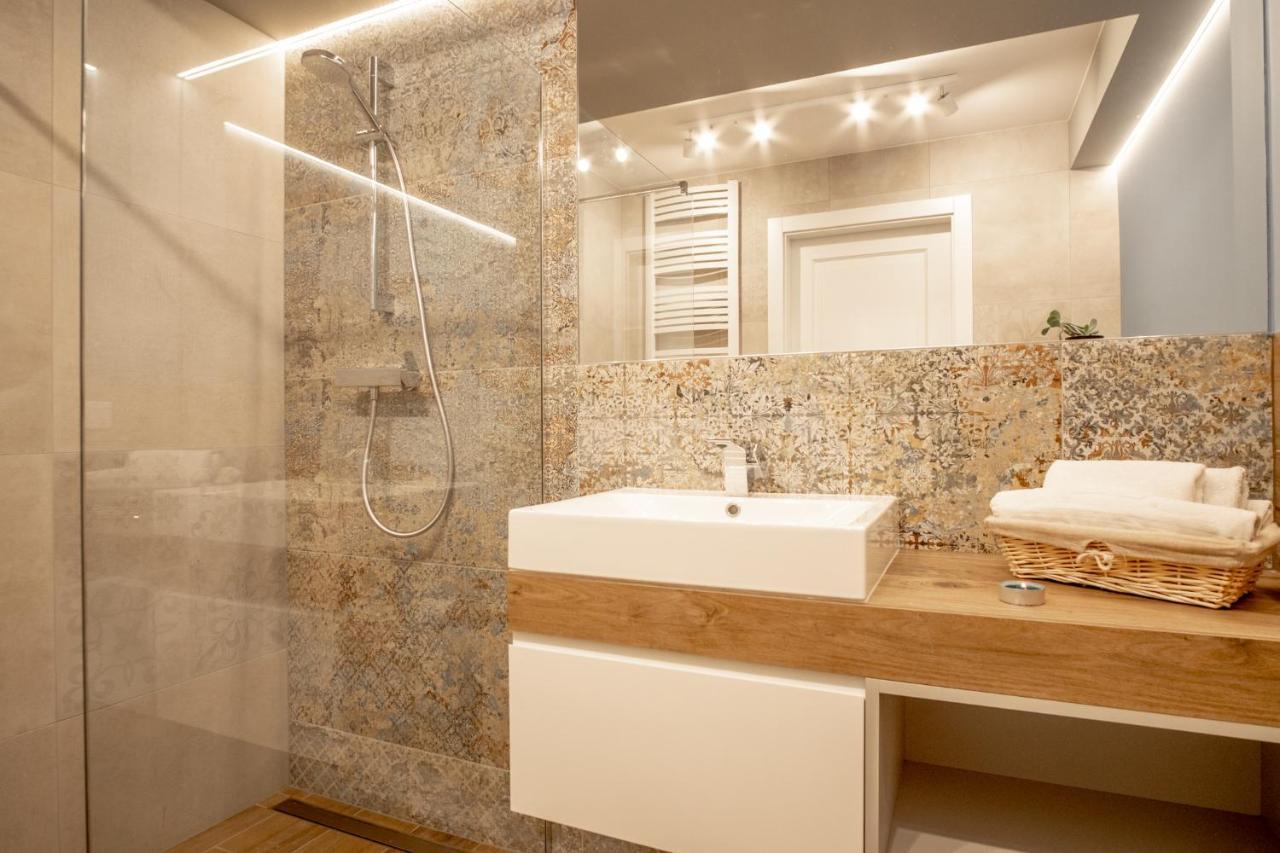 Szpitalna 9 Residence クラクフ エクステリア 写真