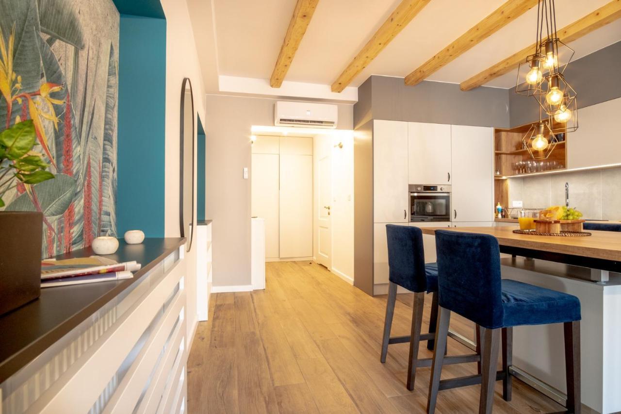 Szpitalna 9 Residence クラクフ エクステリア 写真