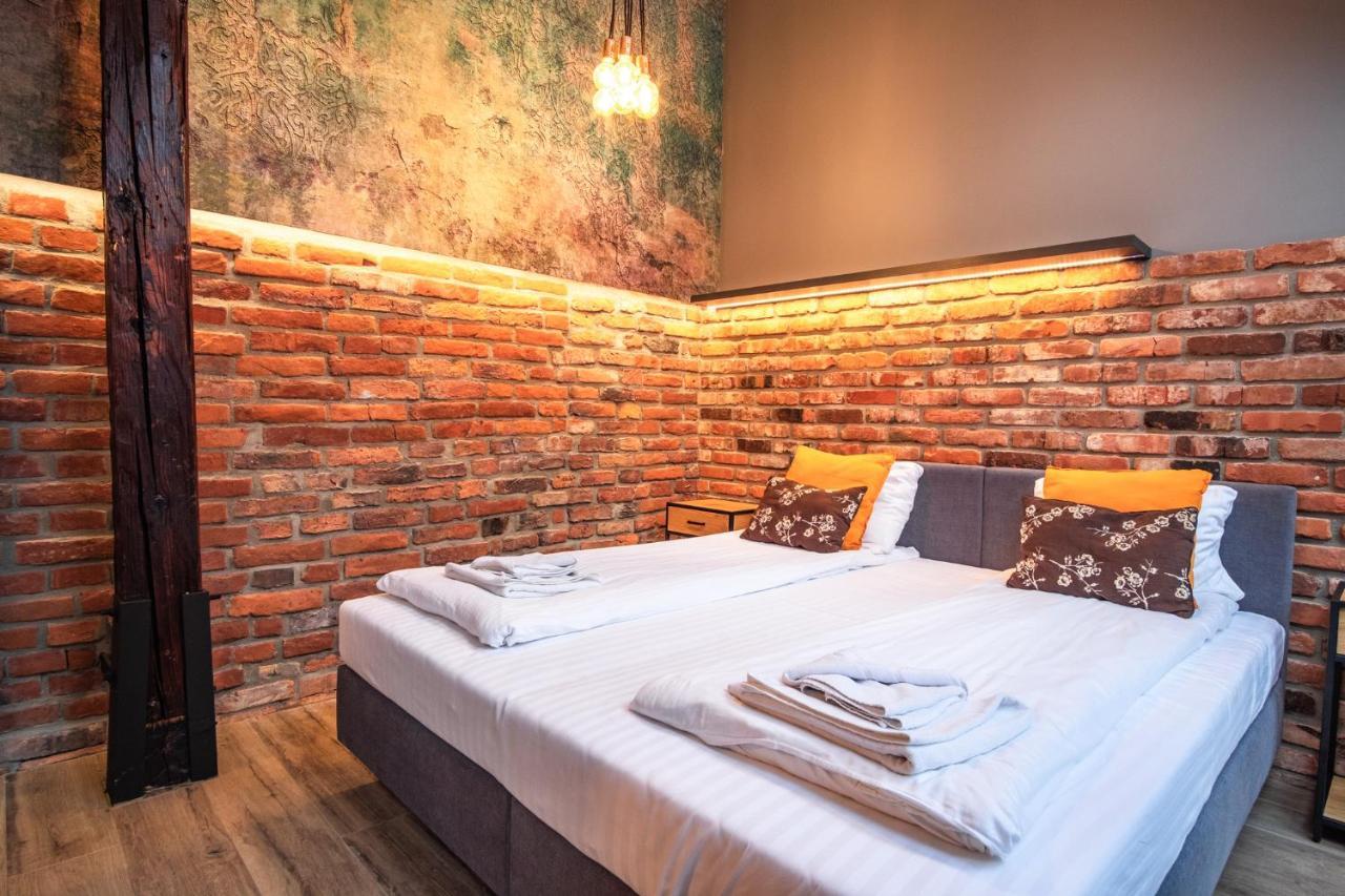 Szpitalna 9 Residence クラクフ エクステリア 写真