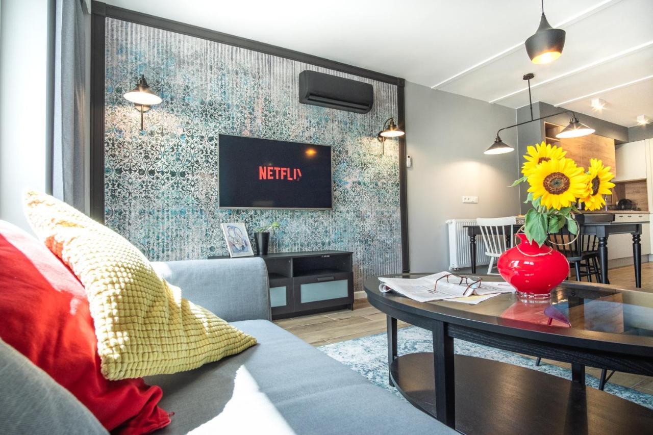 Szpitalna 9 Residence クラクフ エクステリア 写真