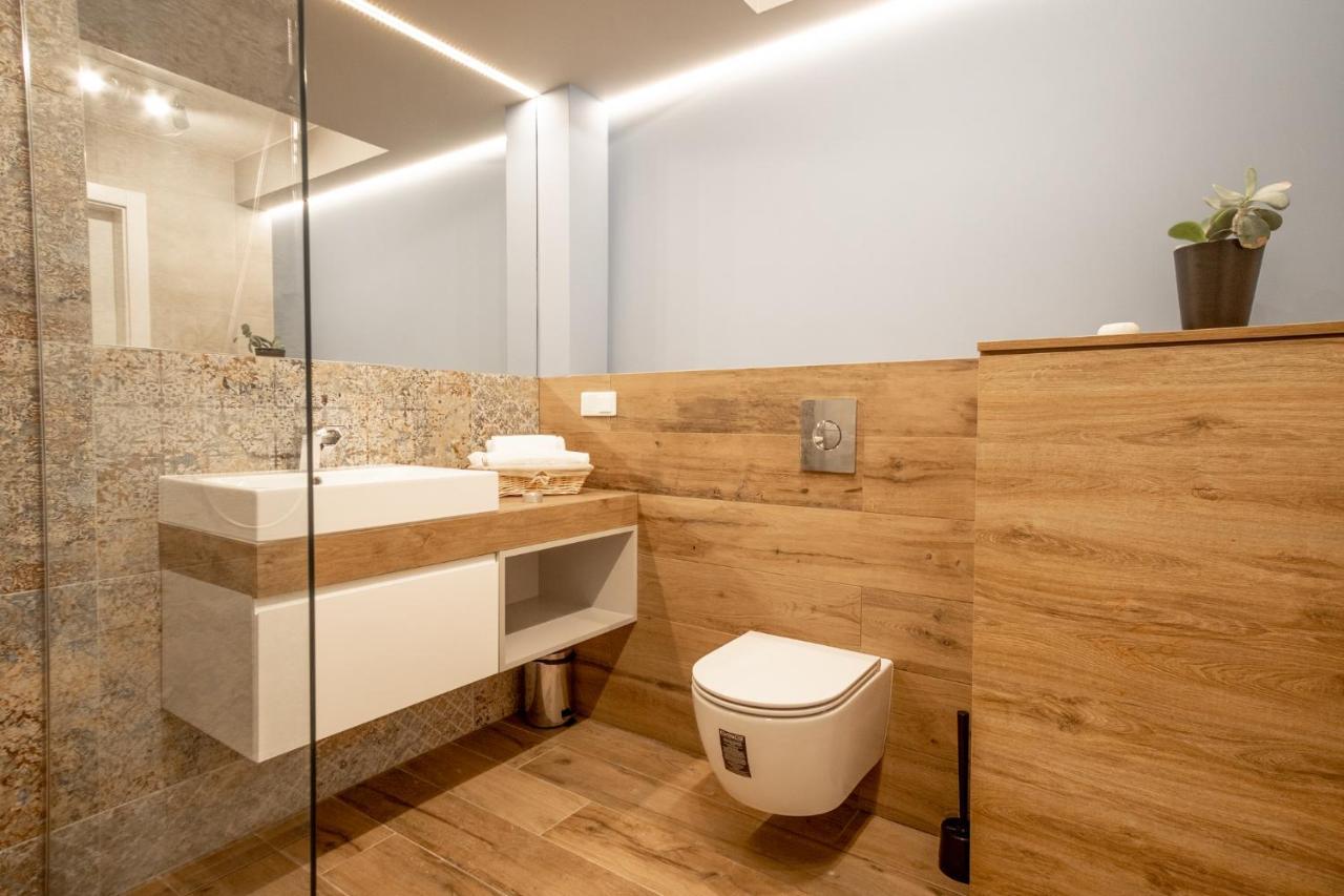 Szpitalna 9 Residence クラクフ エクステリア 写真
