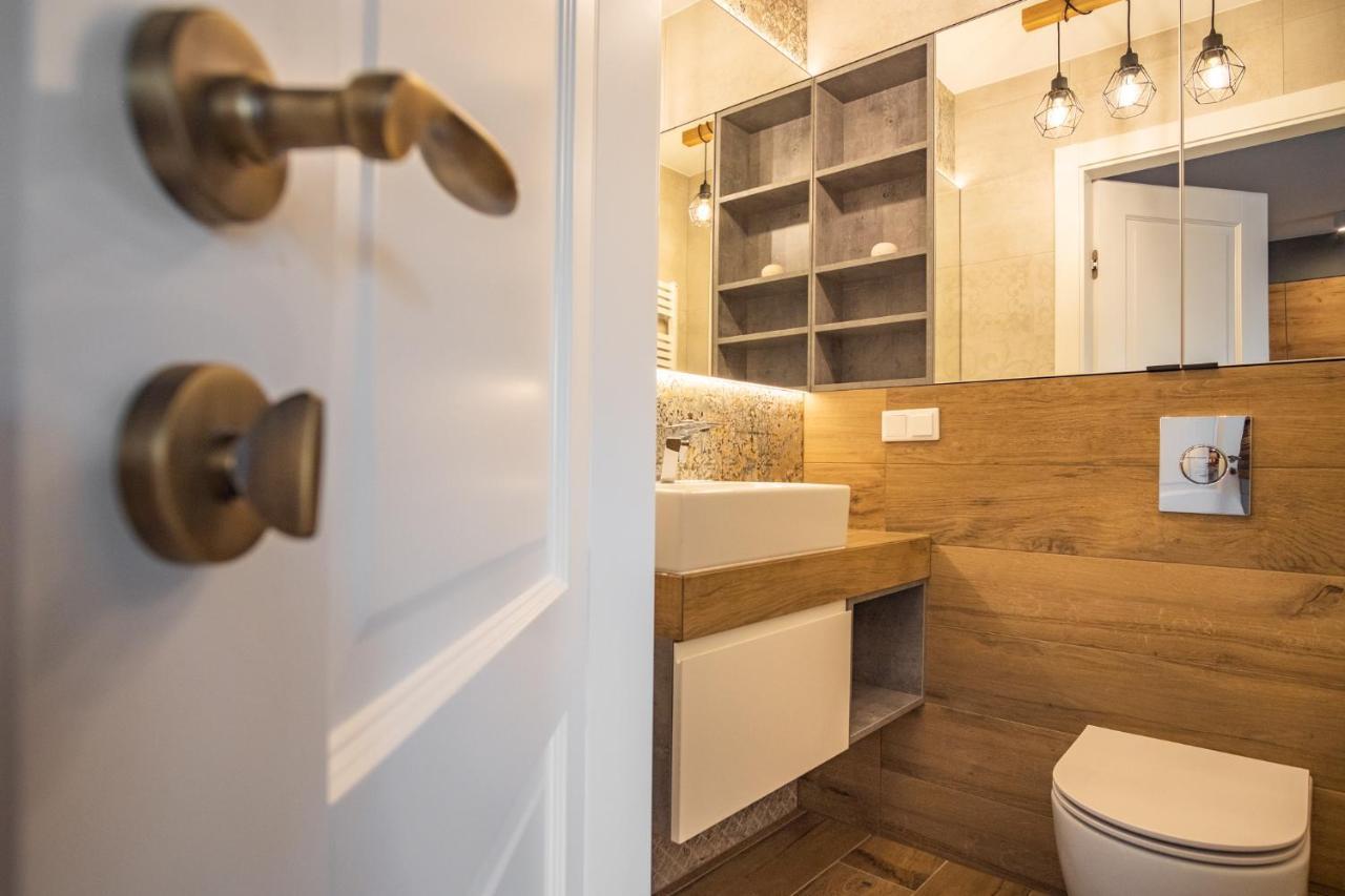 Szpitalna 9 Residence クラクフ エクステリア 写真