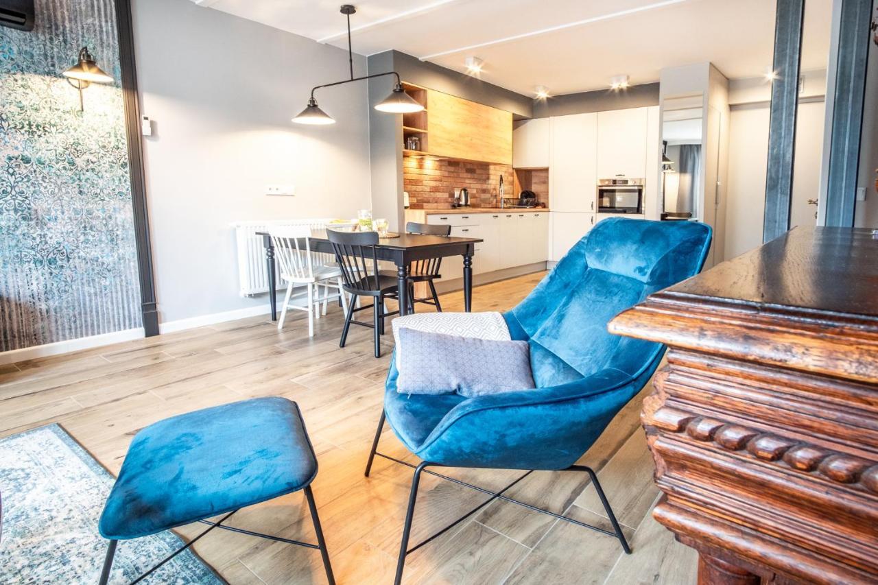 Szpitalna 9 Residence クラクフ エクステリア 写真