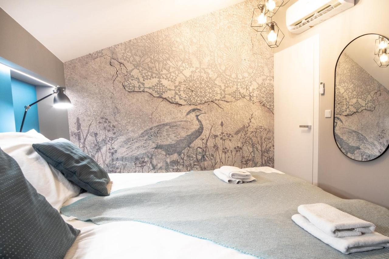 Szpitalna 9 Residence クラクフ エクステリア 写真