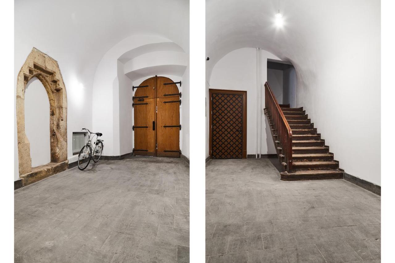 Szpitalna 9 Residence クラクフ エクステリア 写真