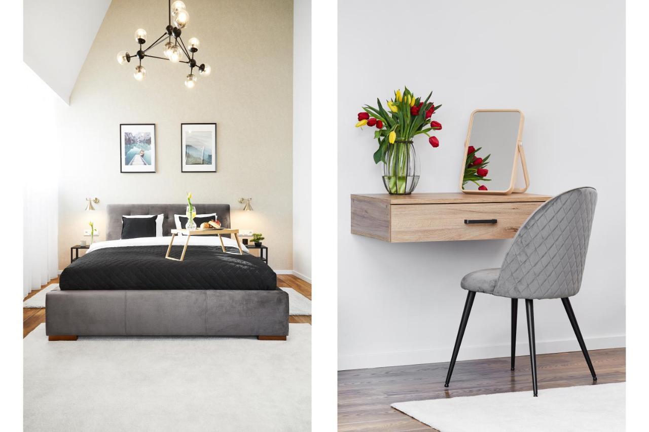 Szpitalna 9 Residence クラクフ エクステリア 写真