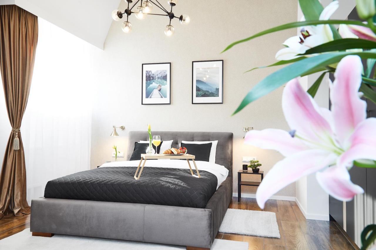 Szpitalna 9 Residence クラクフ エクステリア 写真