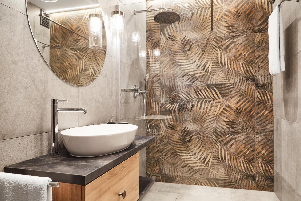 Szpitalna 9 Residence クラクフ エクステリア 写真