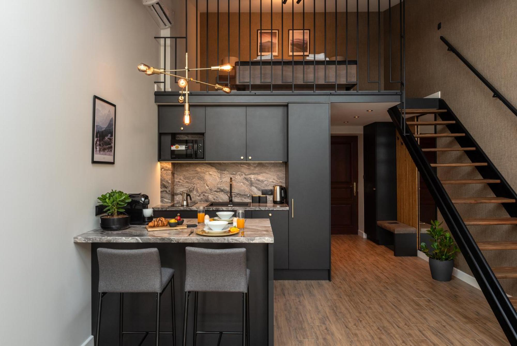 Szpitalna 9 Residence クラクフ エクステリア 写真