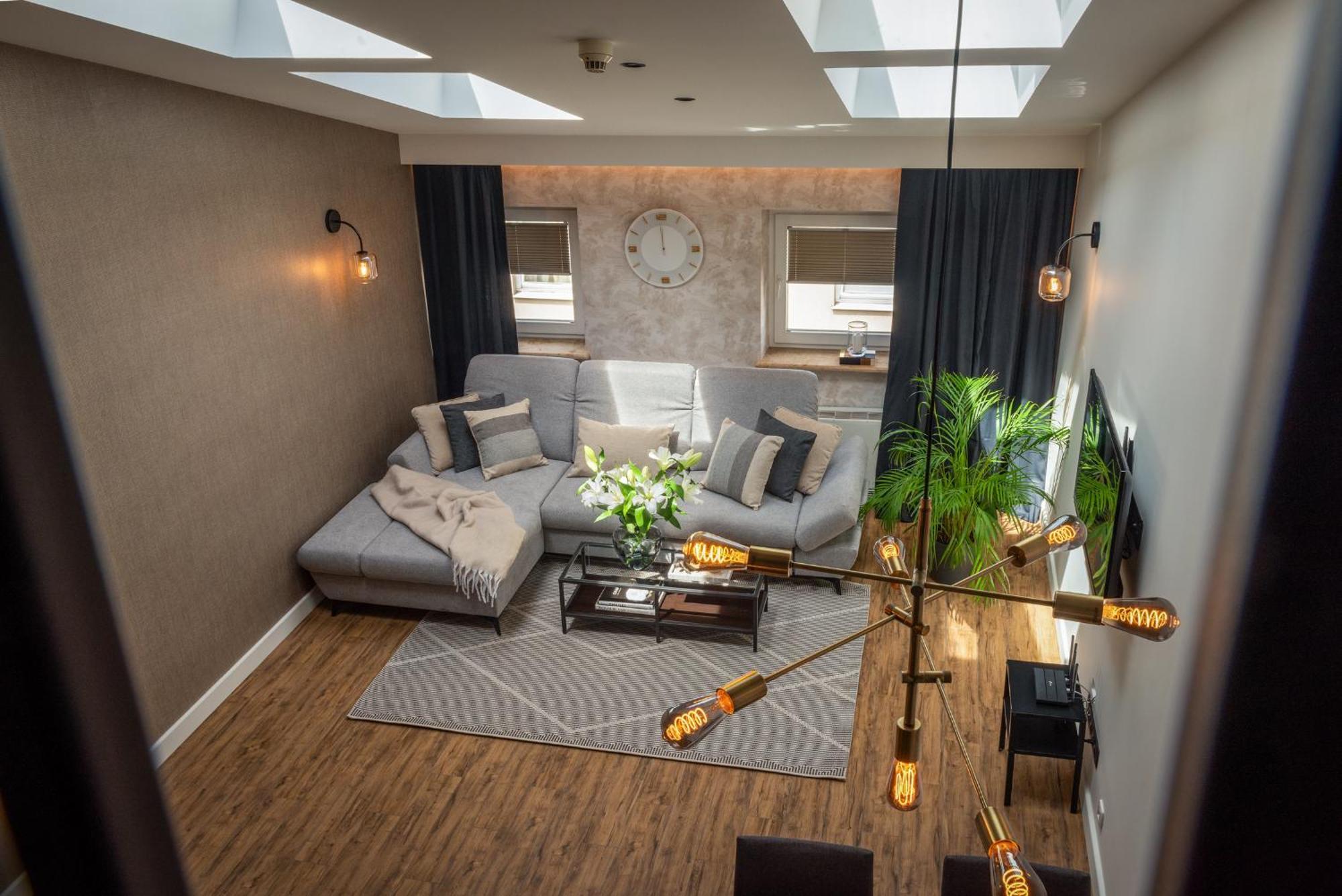 Szpitalna 9 Residence クラクフ エクステリア 写真