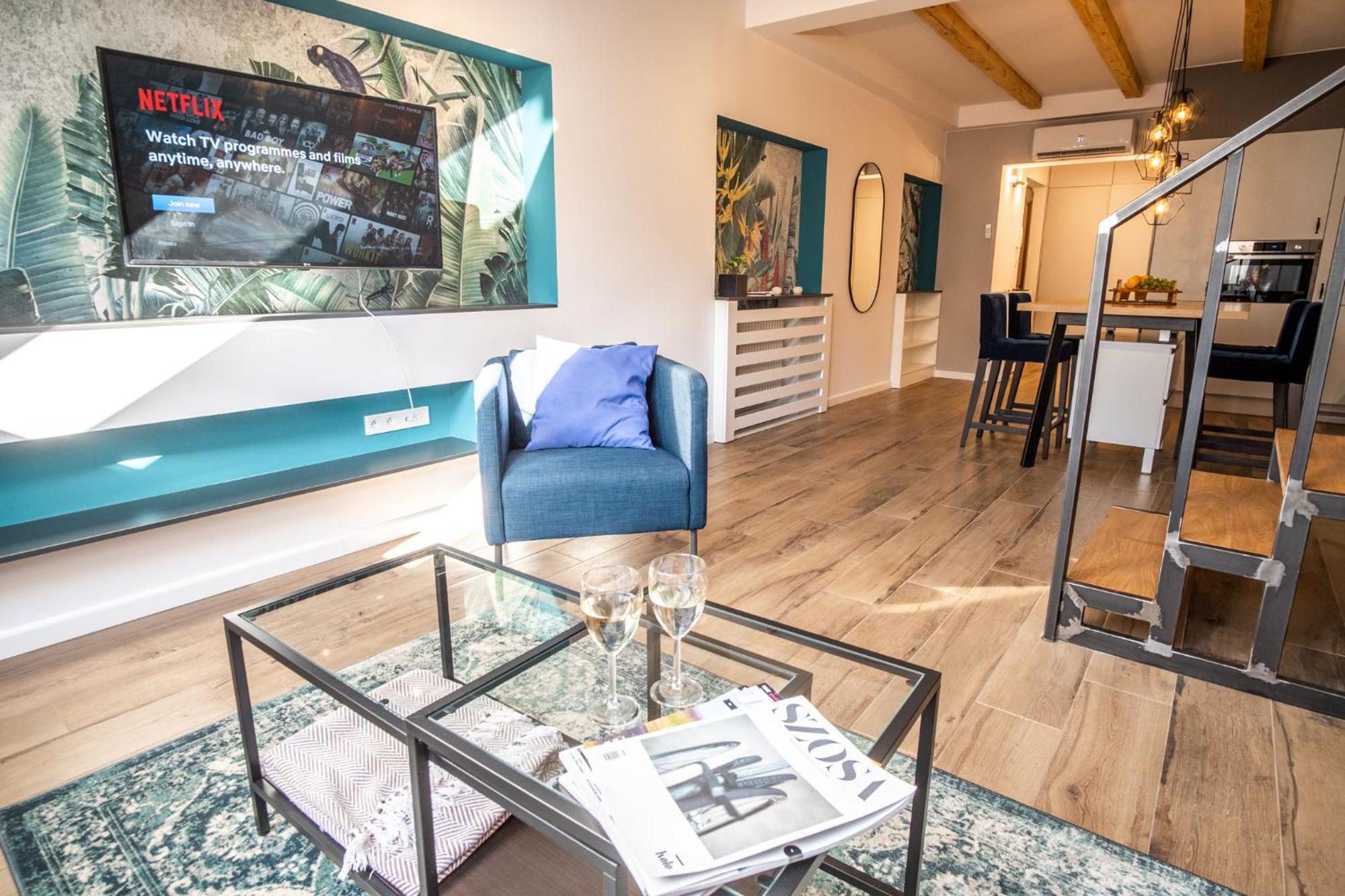 Szpitalna 9 Residence クラクフ 部屋 写真