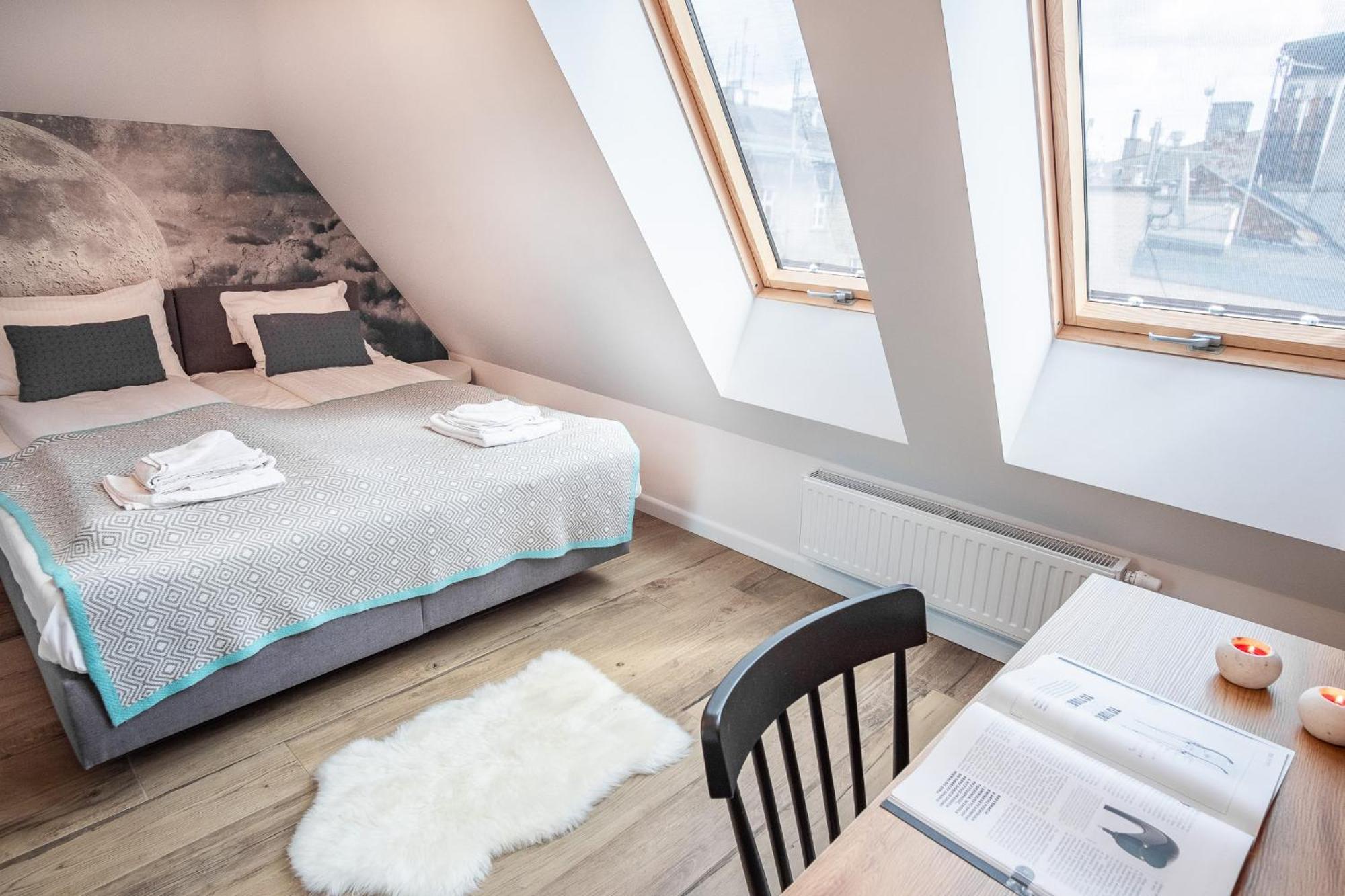 Szpitalna 9 Residence クラクフ 部屋 写真
