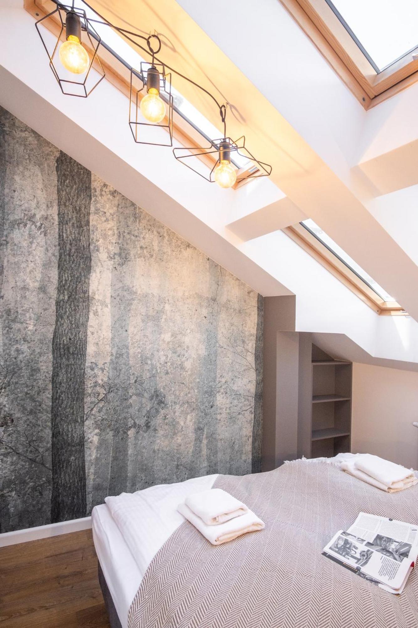 Szpitalna 9 Residence クラクフ 部屋 写真