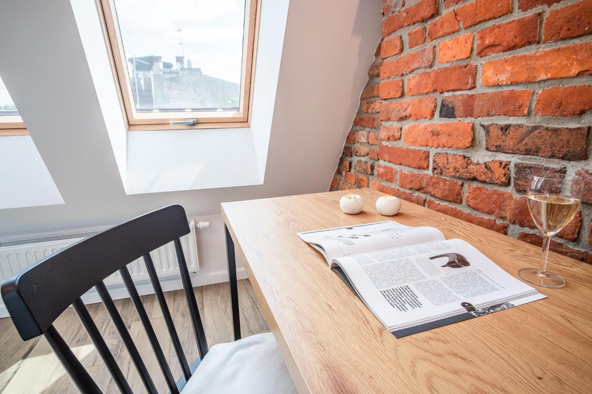 Szpitalna 9 Residence クラクフ 部屋 写真